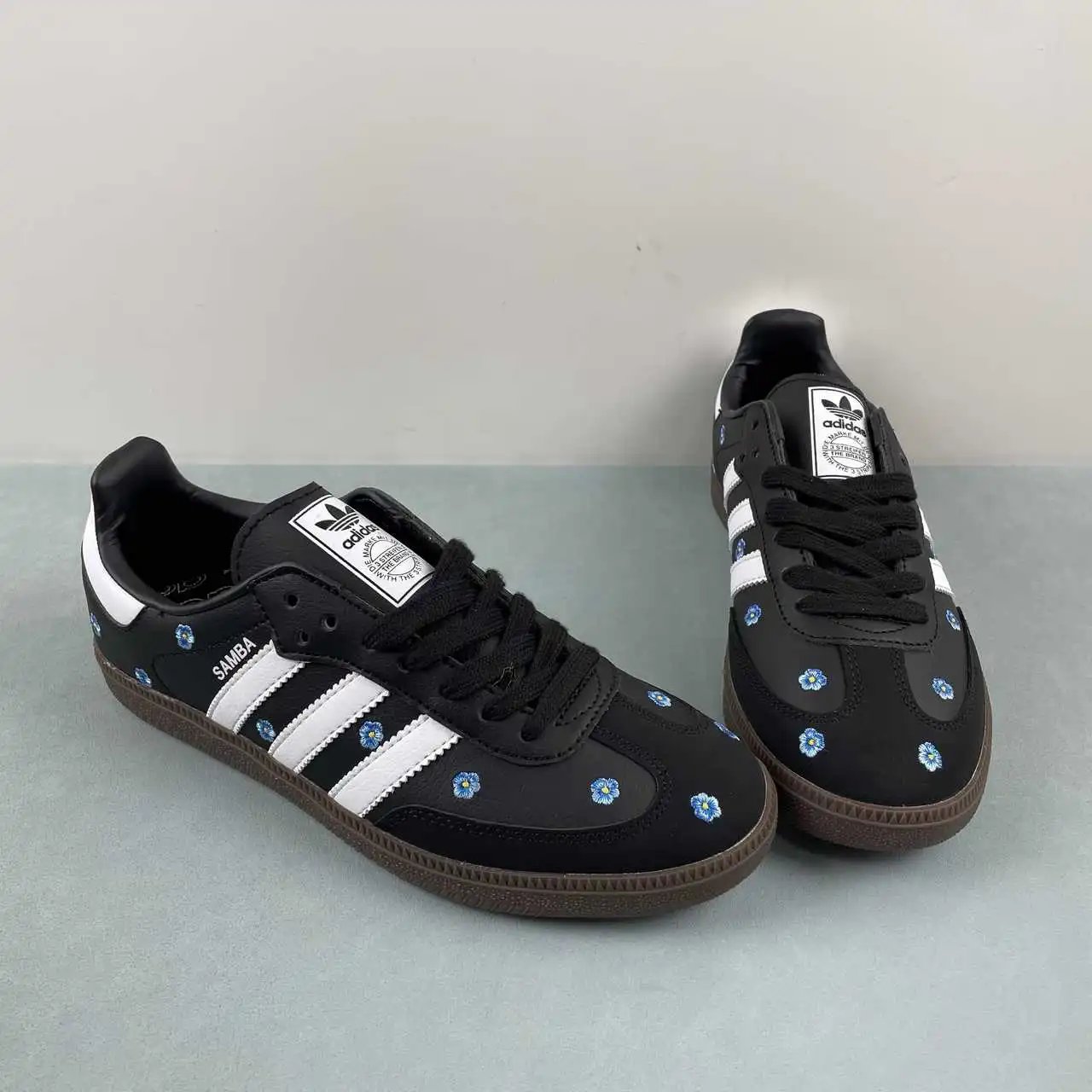 ADIDAS SAMBA IF4397 thumbnail 2