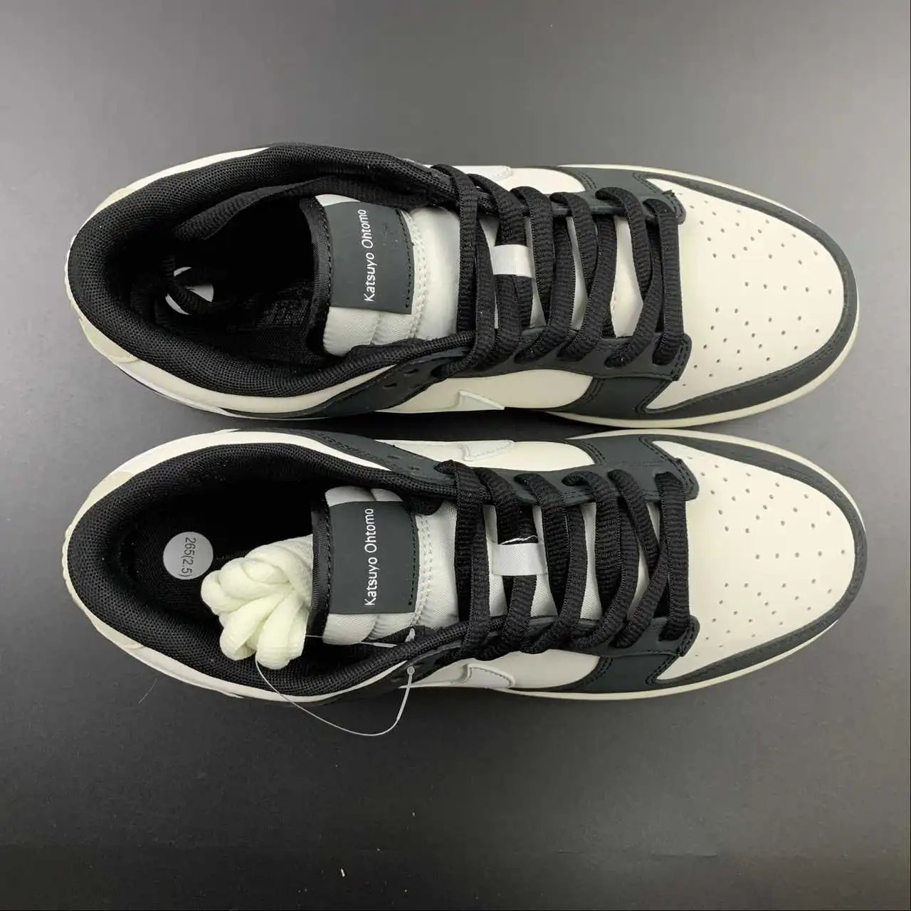 Nike Dunk Low GU6396-001 9