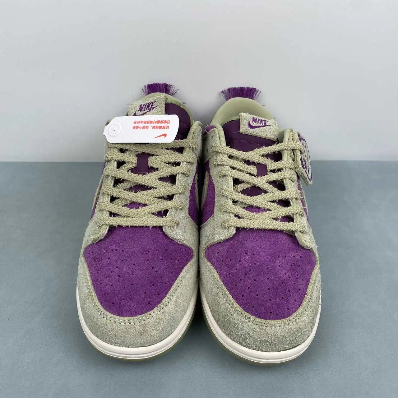 Nike Dunk Low Purple – IB2990-500 thumbnail 3