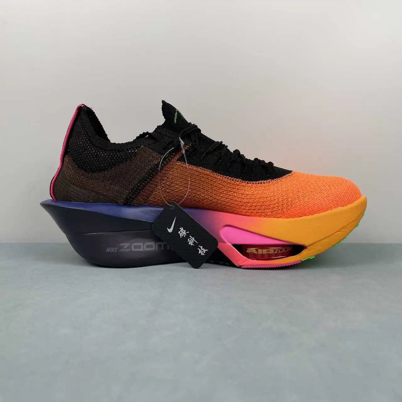 Nike Zoom Alphafly Next IO9559-800 thumbnail 4