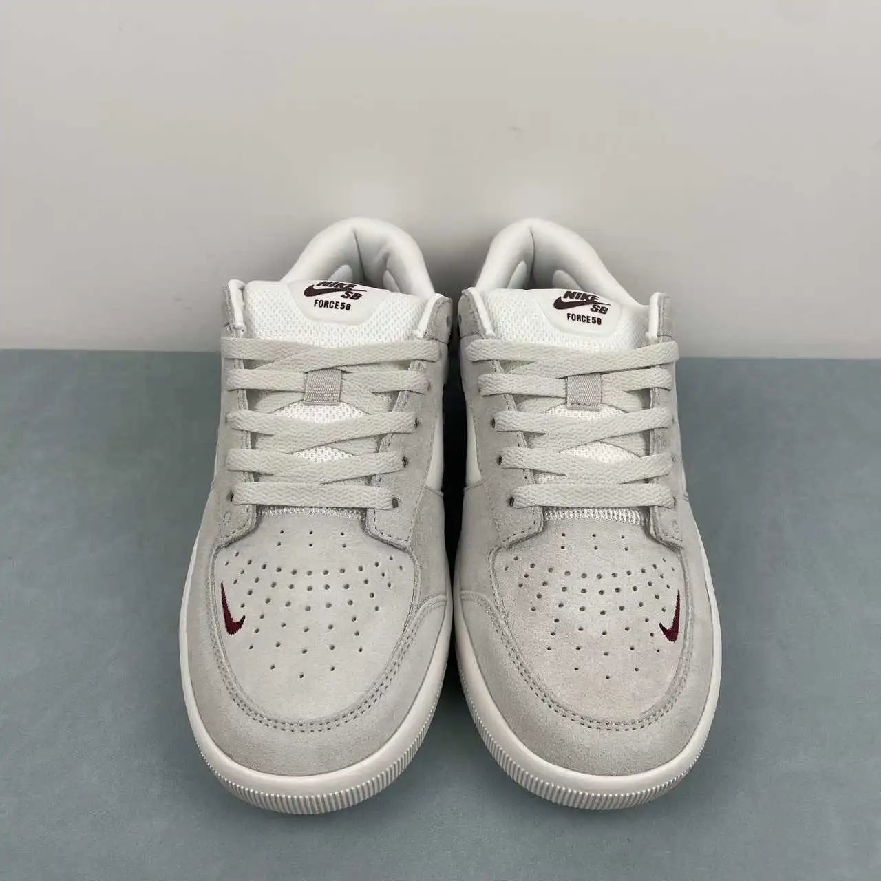 Nike SB Force 58 FQ7637-001 thumbnail 3