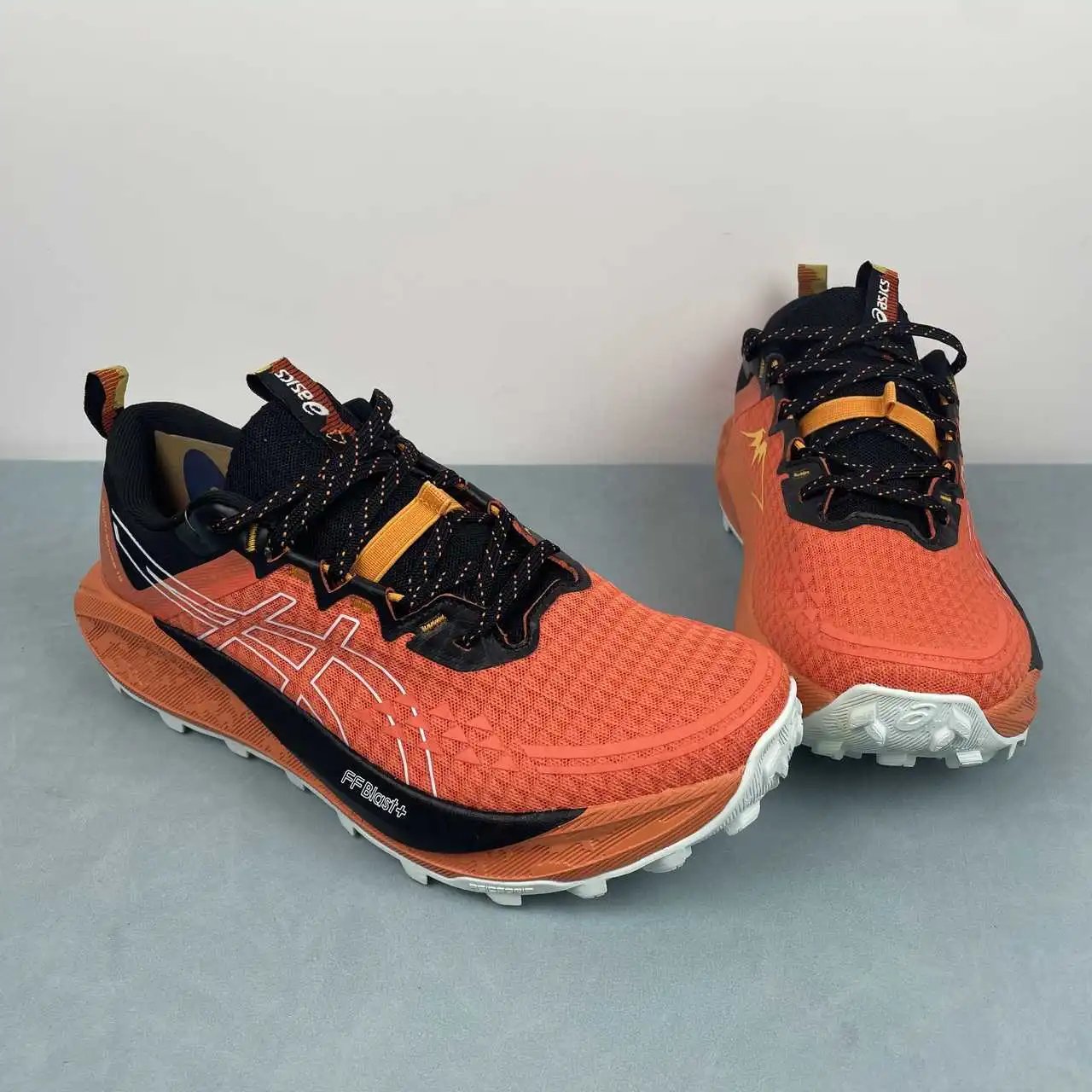 Asics GEL-Trabuco 13 1011B973-800 thumbnail 2