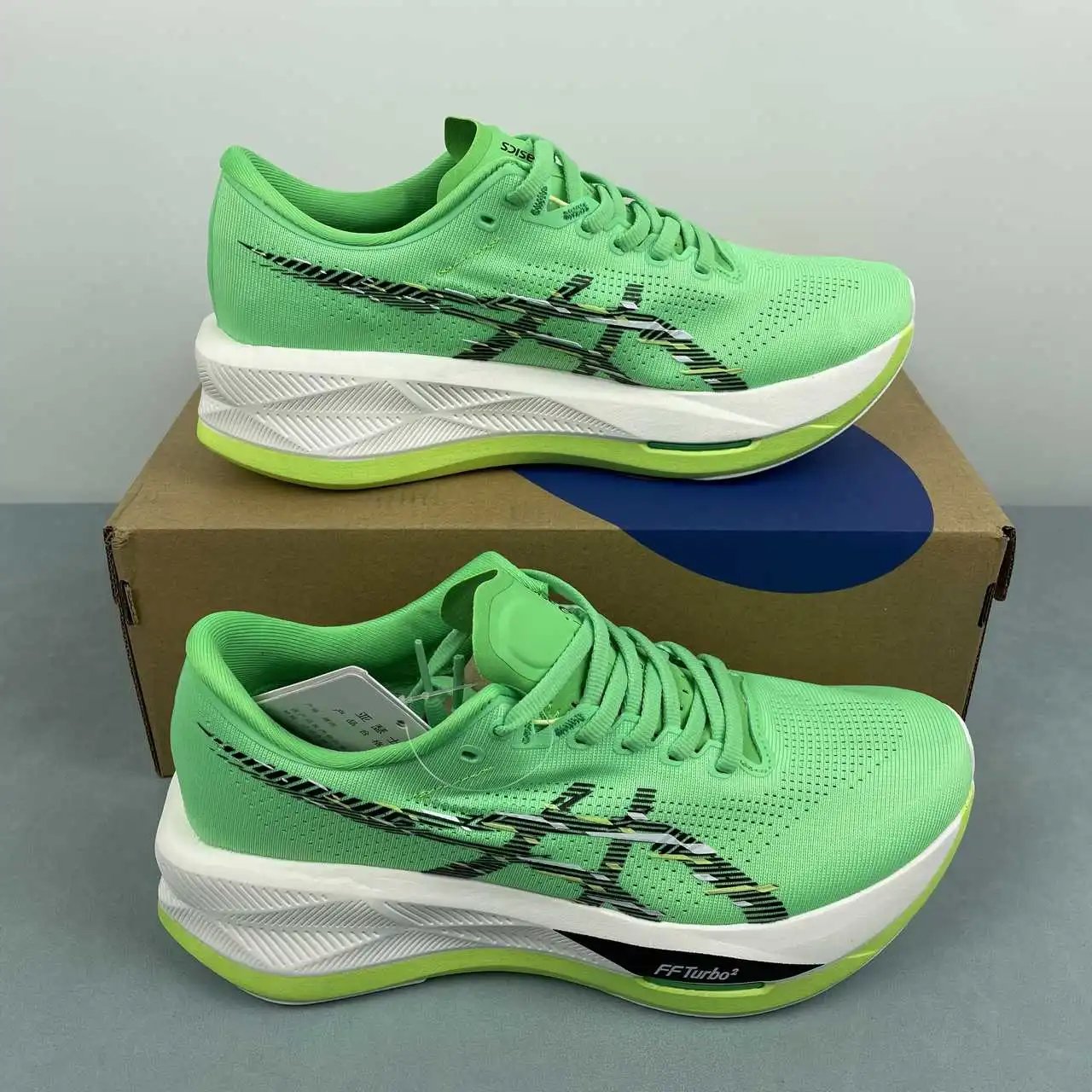 Asics SONICBLAST 1011C083-100