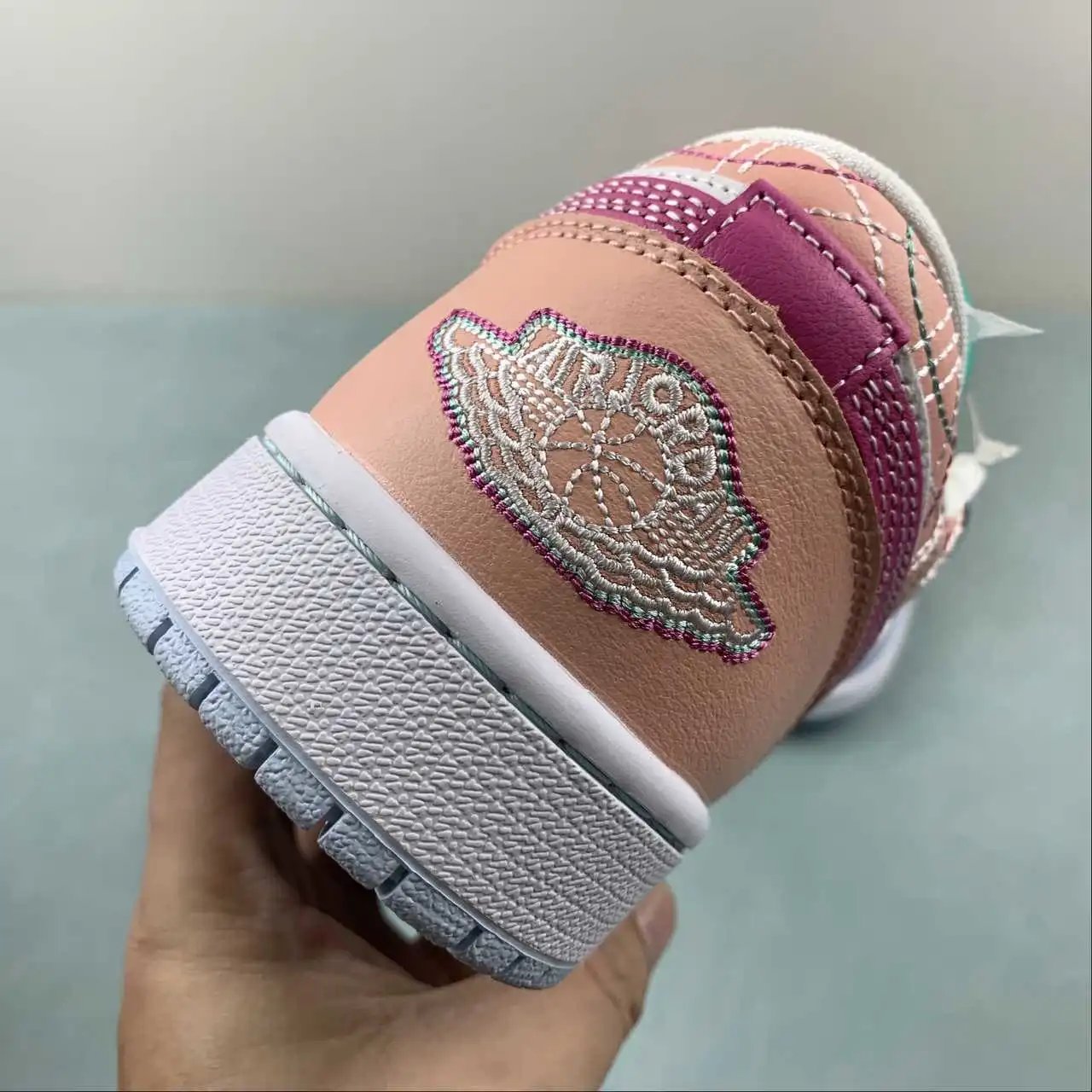 Air Jordan 1 Low FV3623-151 10