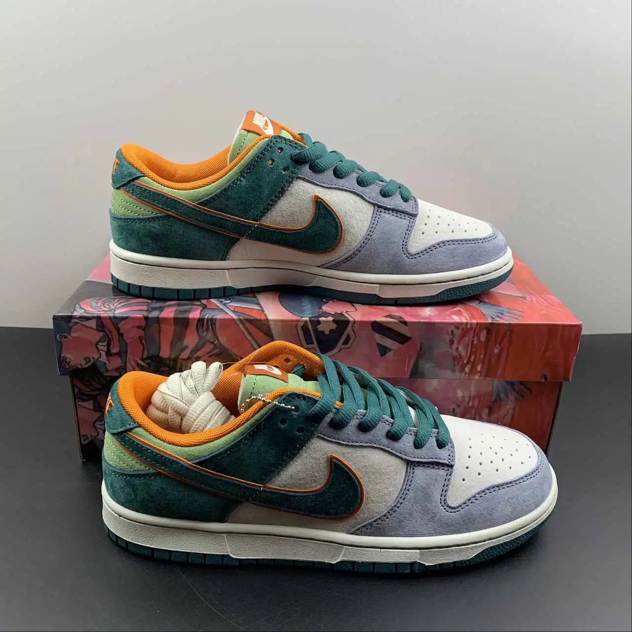 Nike Dunk Low LF0039-022