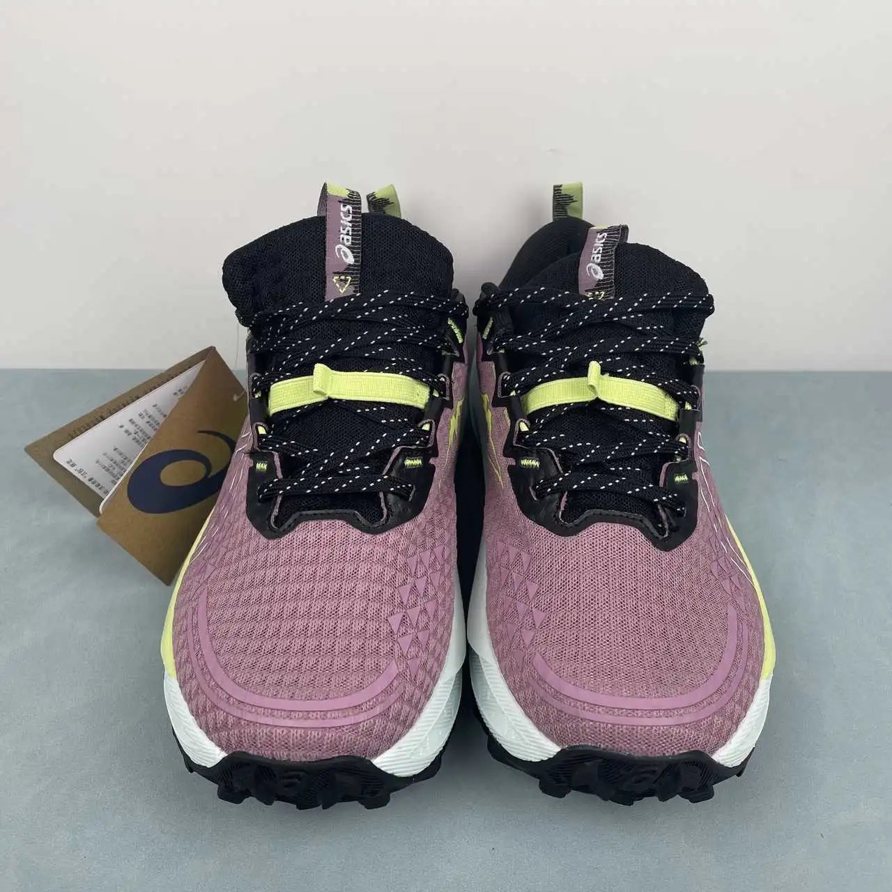 Asics GEL-Trabuco 13 1012B768-500 thumbnail 3