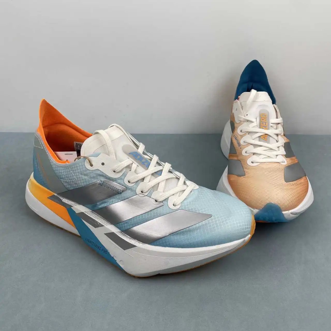 Adidas Adizero Adios PRO 4 M KH6360 thumbnail 2