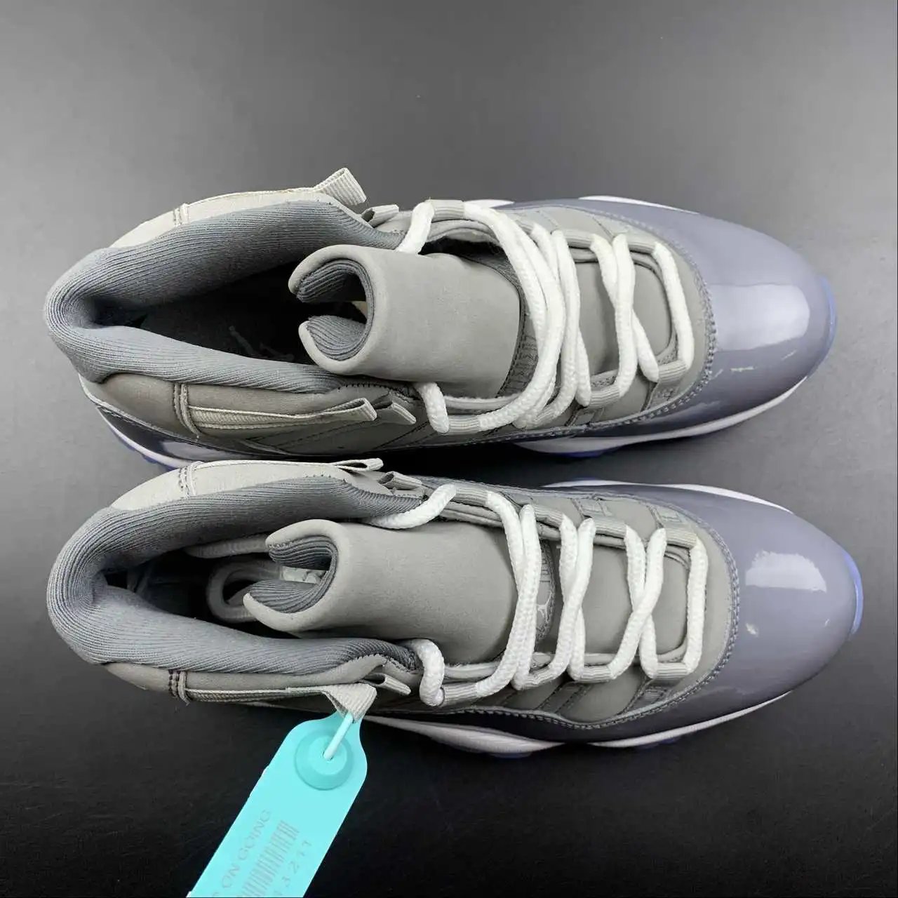 Air Jordan 11 CT8012-005 11