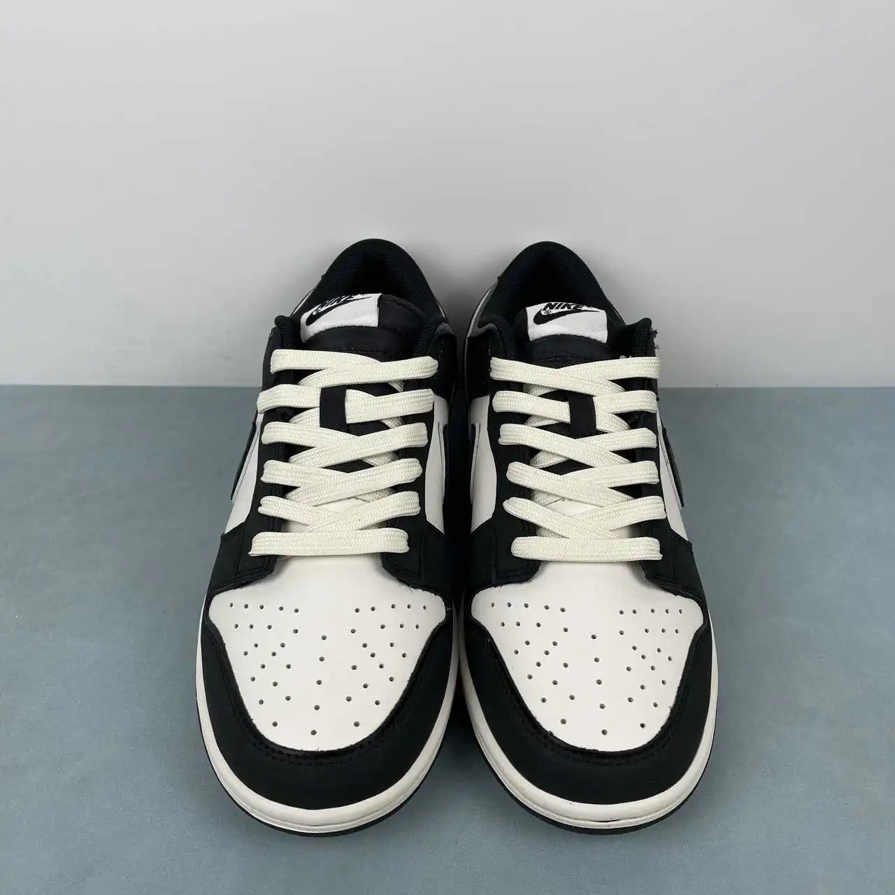 Nike Dunk Low Black White Grey – BW1220-008 thumbnail 3