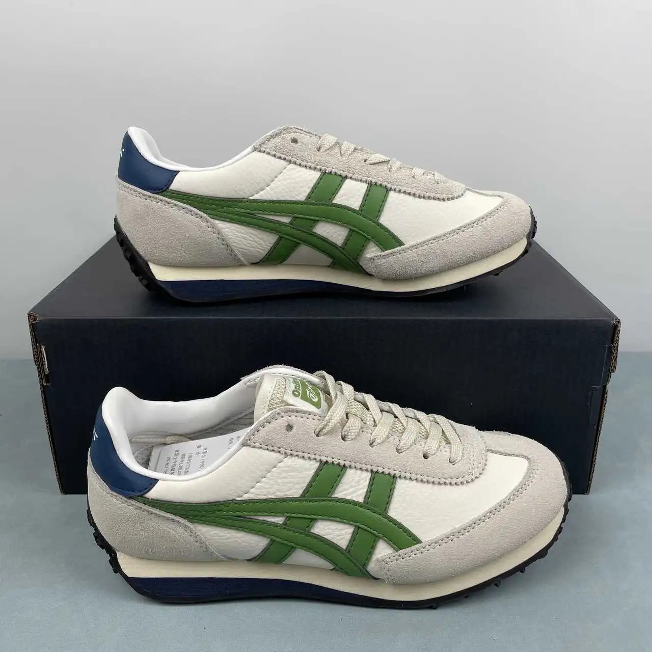 Asics Onitsuka tiger EDR 78 1183B411-102
