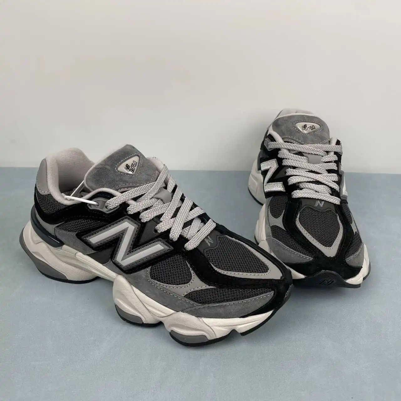 New Balance 9060 U9060JBD thumbnail 2