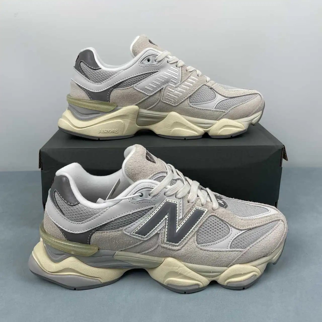 New Balance 9060 U9060LNY