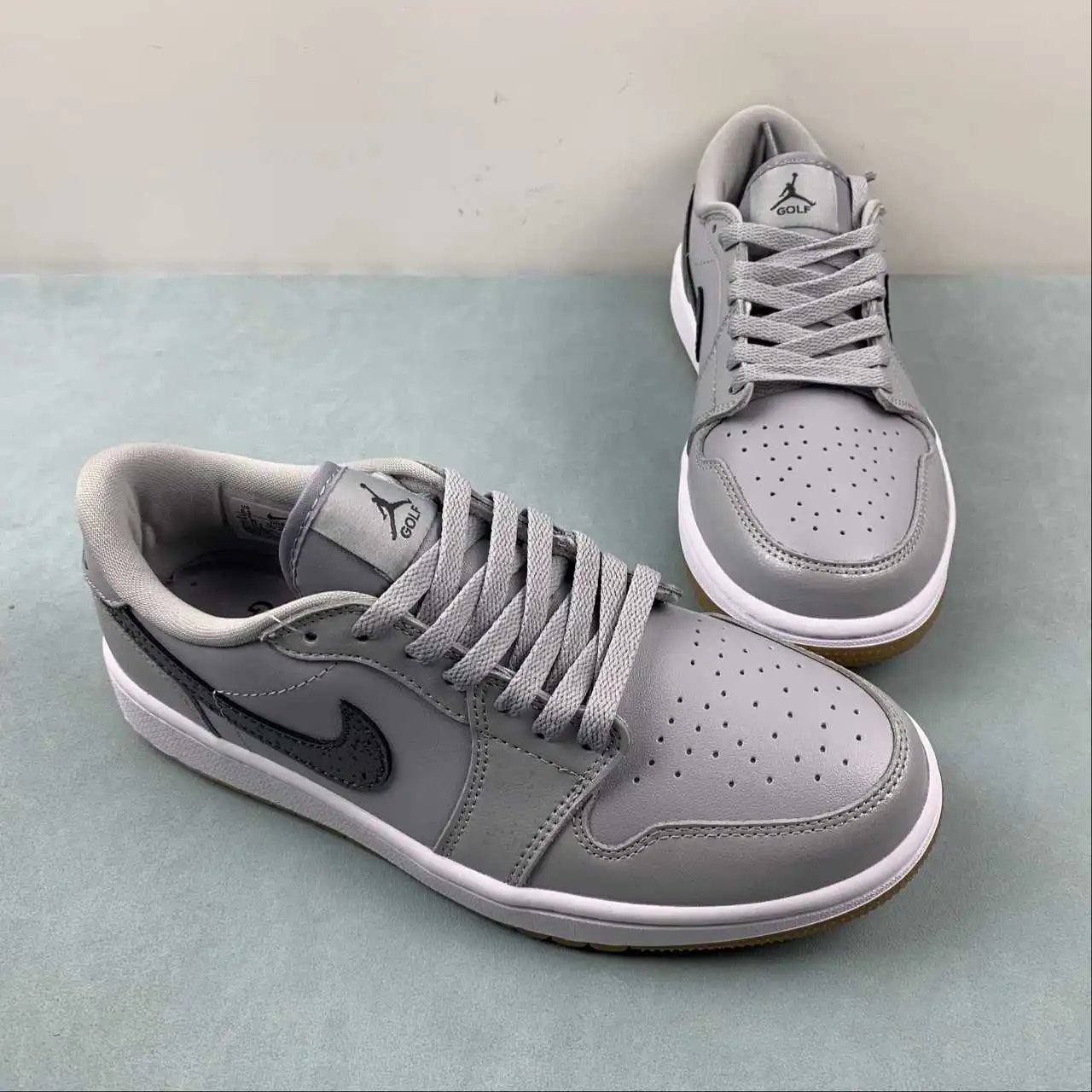 Air Jordan 1 Low DD9315-006 thumbnail 2
