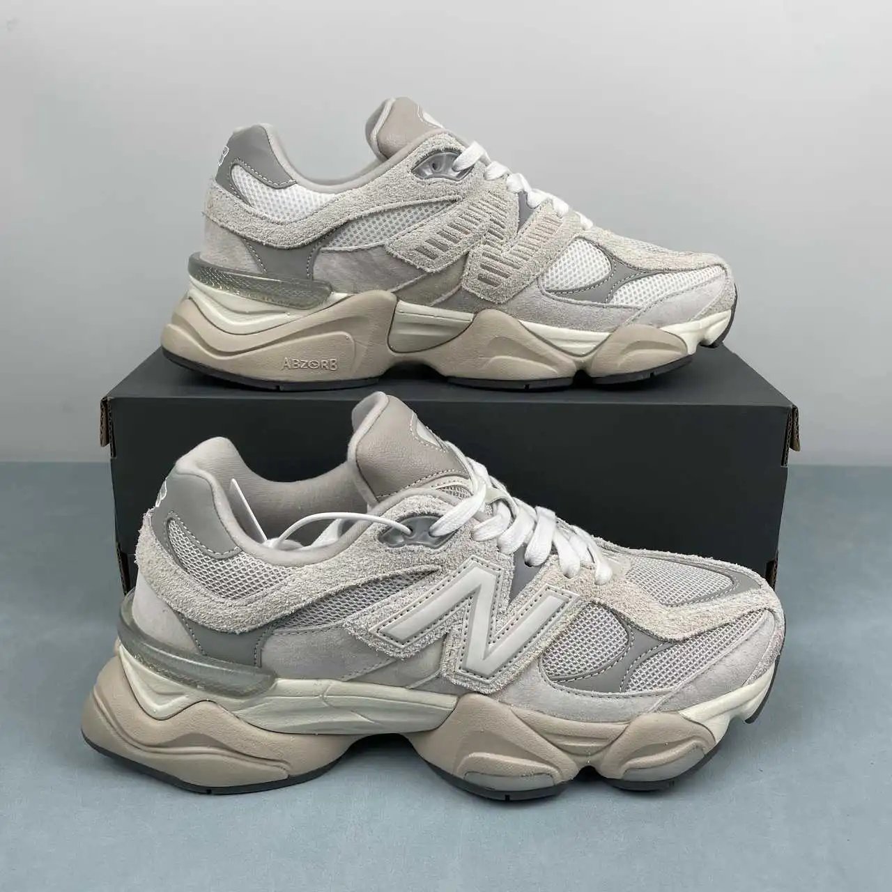 New Balance 9060 U9060FGN