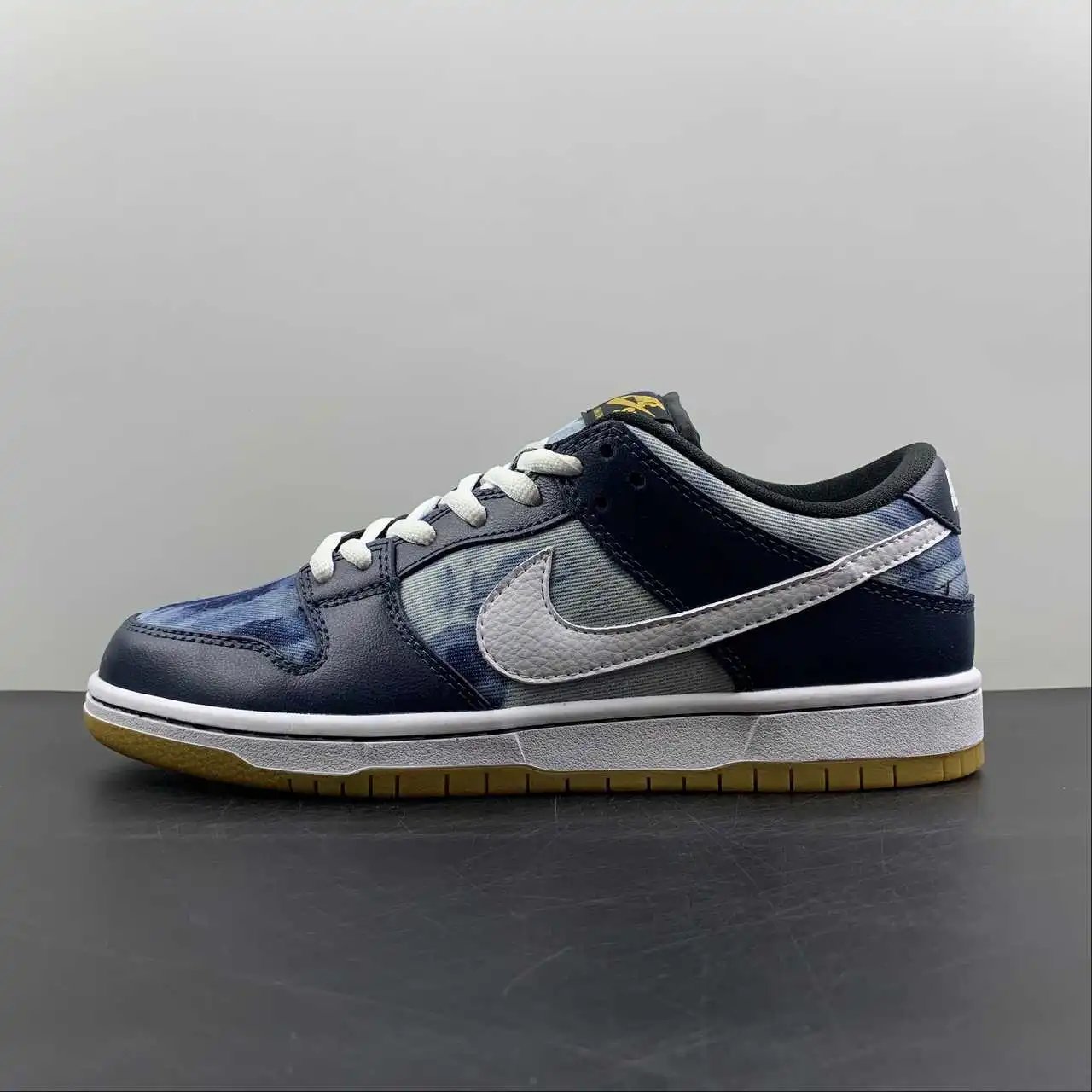 Nike Dunk Low 745954-014 thumbnail 4
