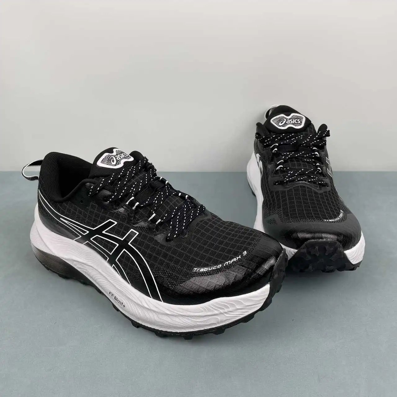 Asics Trabuco Max 3 1011B800-021 thumbnail 2