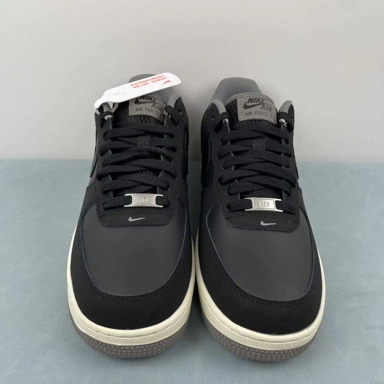 Nike Air Force 1 FZ5225-001 thumbnail 3