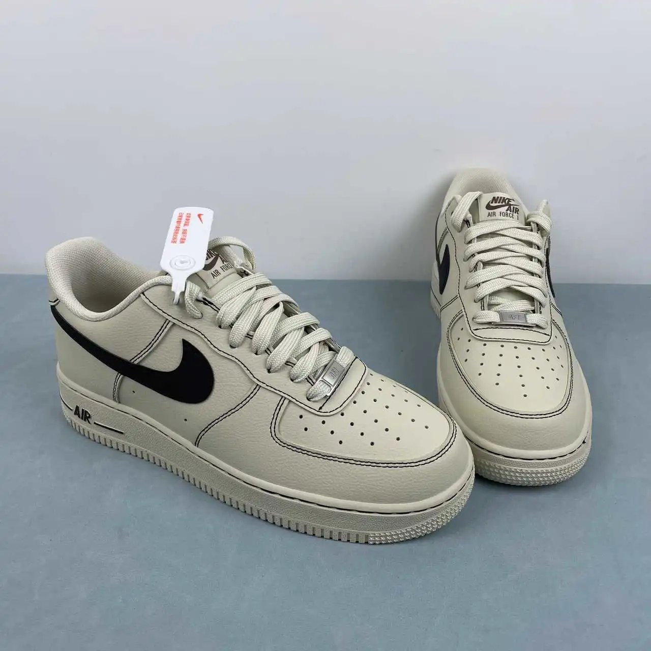 Nike Air Force 1 HQ2037-200 thumbnail 2