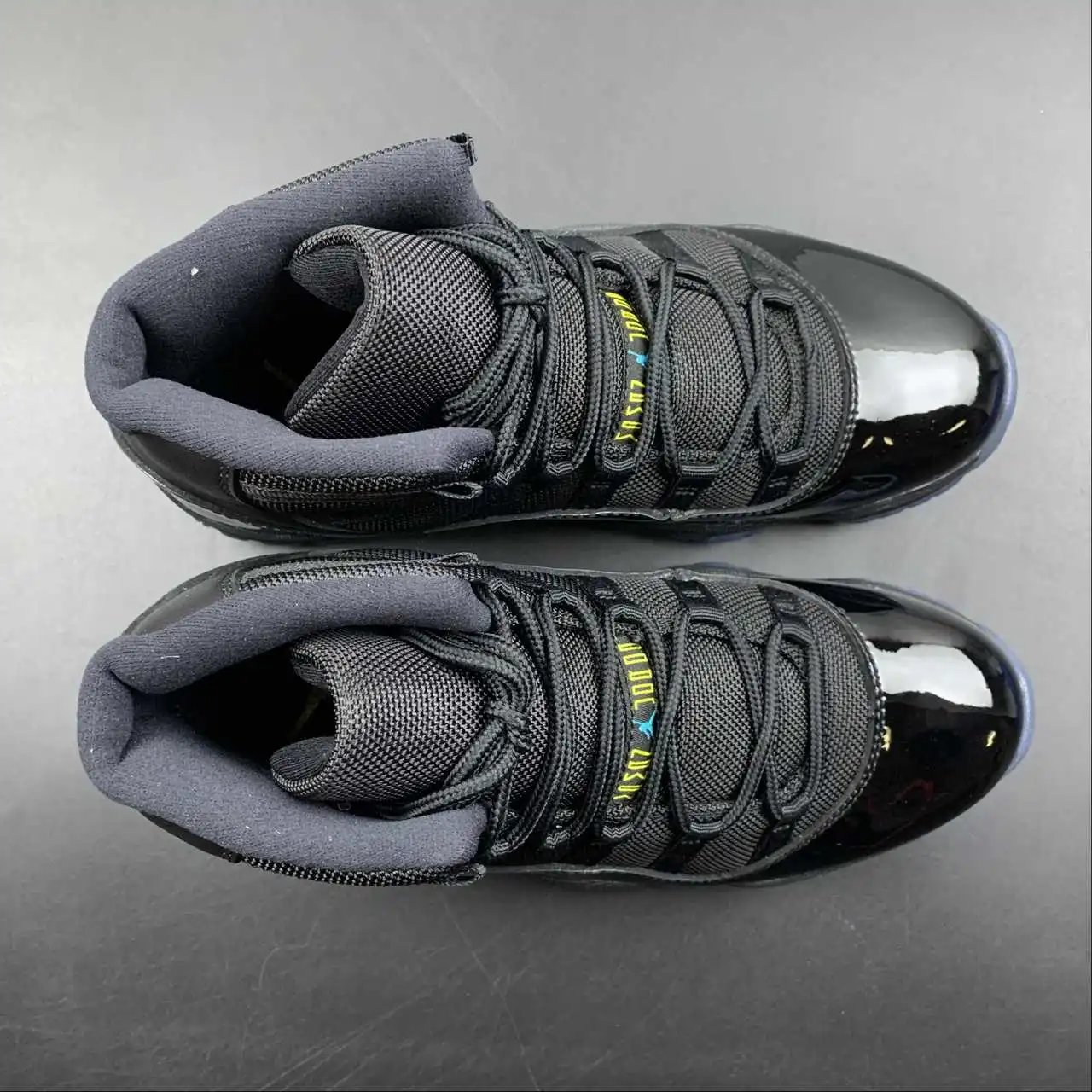 Air Jordan 11 378038-006 11