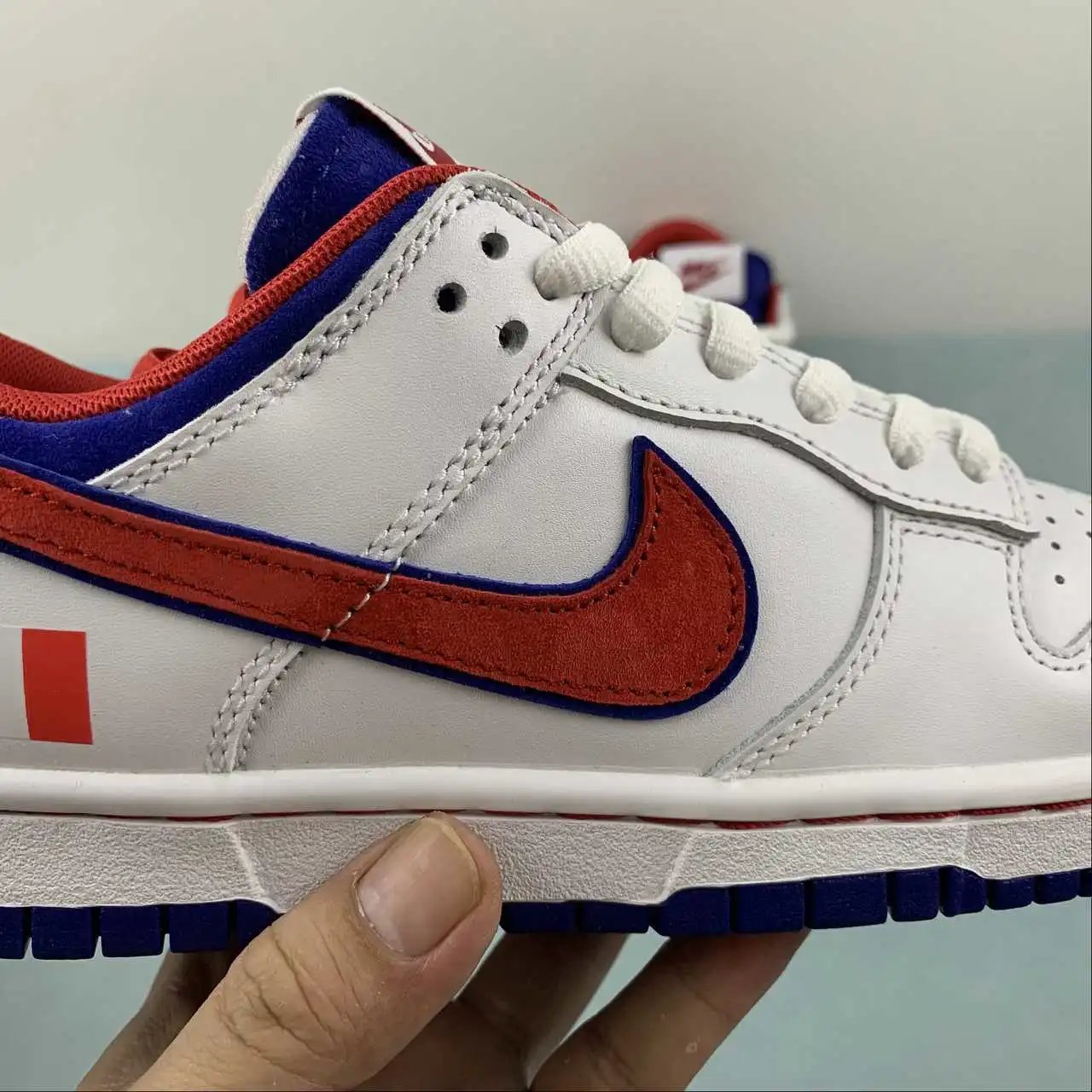 Nike Dunk Low FR2022-668 6