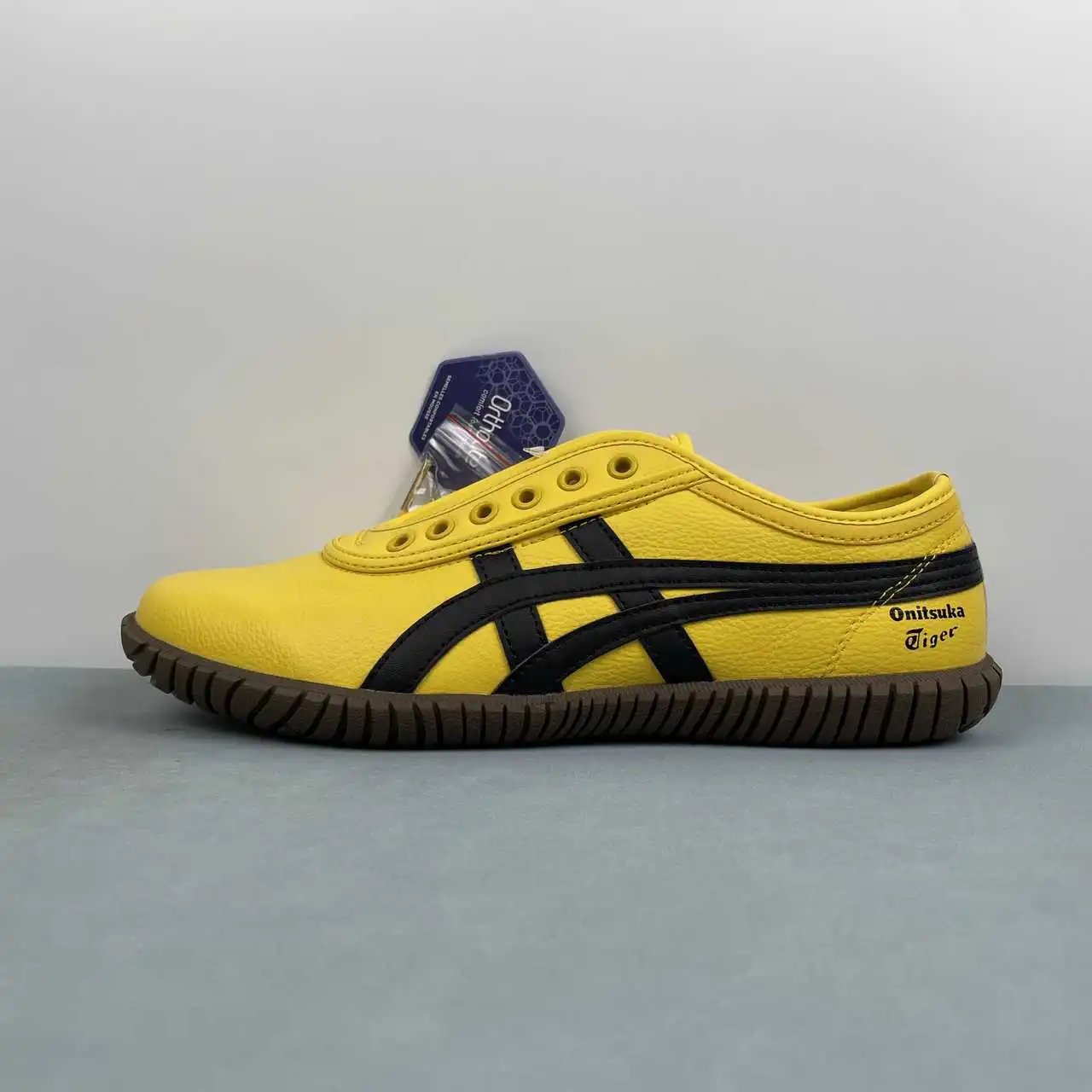 Asics Onitsuka tiger TSUNAHIKI SLIP-ON 1183C529-750 thumbnail 4