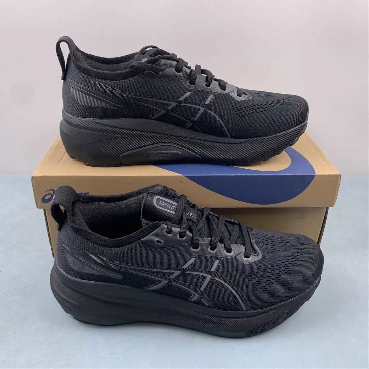 Asics GEL-Kayano 1011B867-001