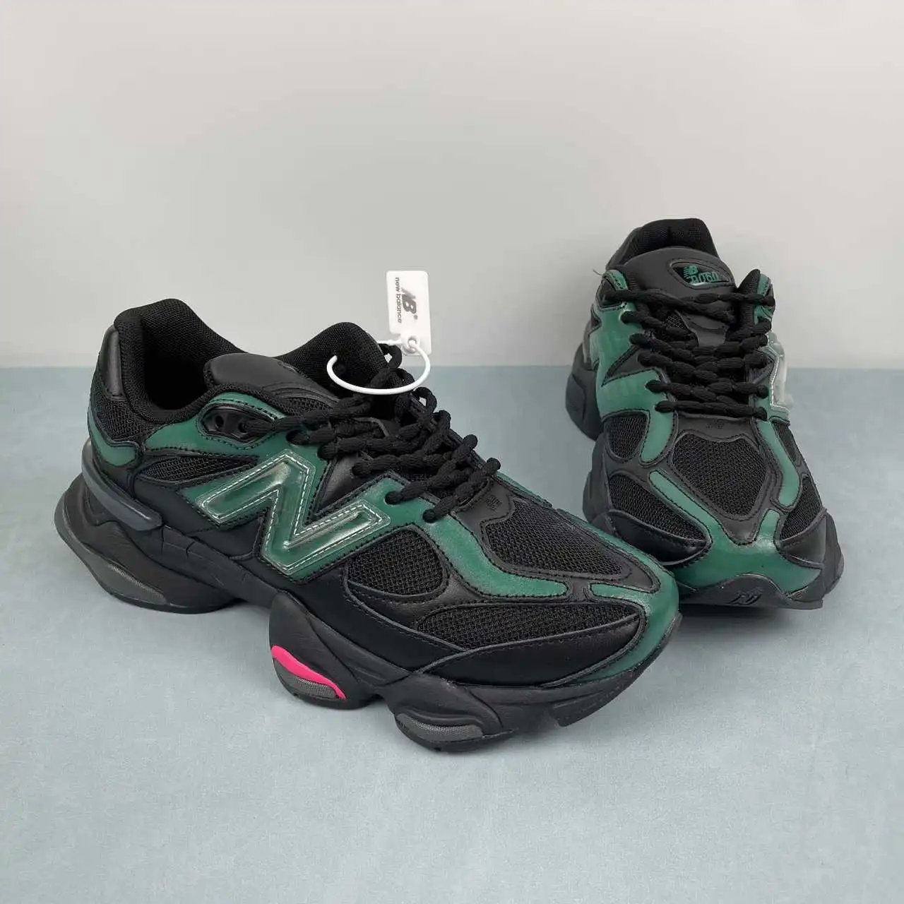 New Balance 9060 U9060ML thumbnail 2