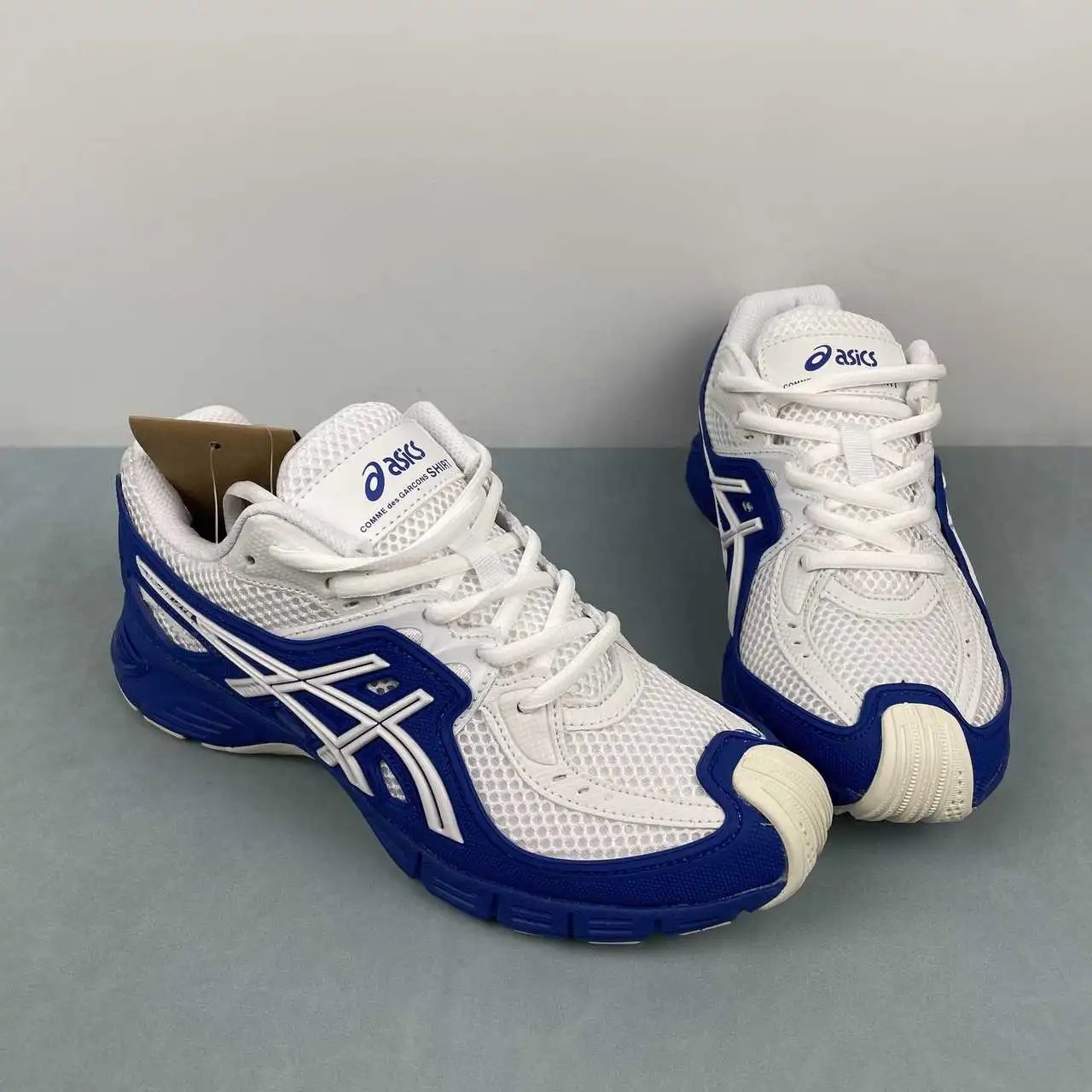 Asics UB12-S GEL-SD-LYTE FQK101S262 thumbnail 2