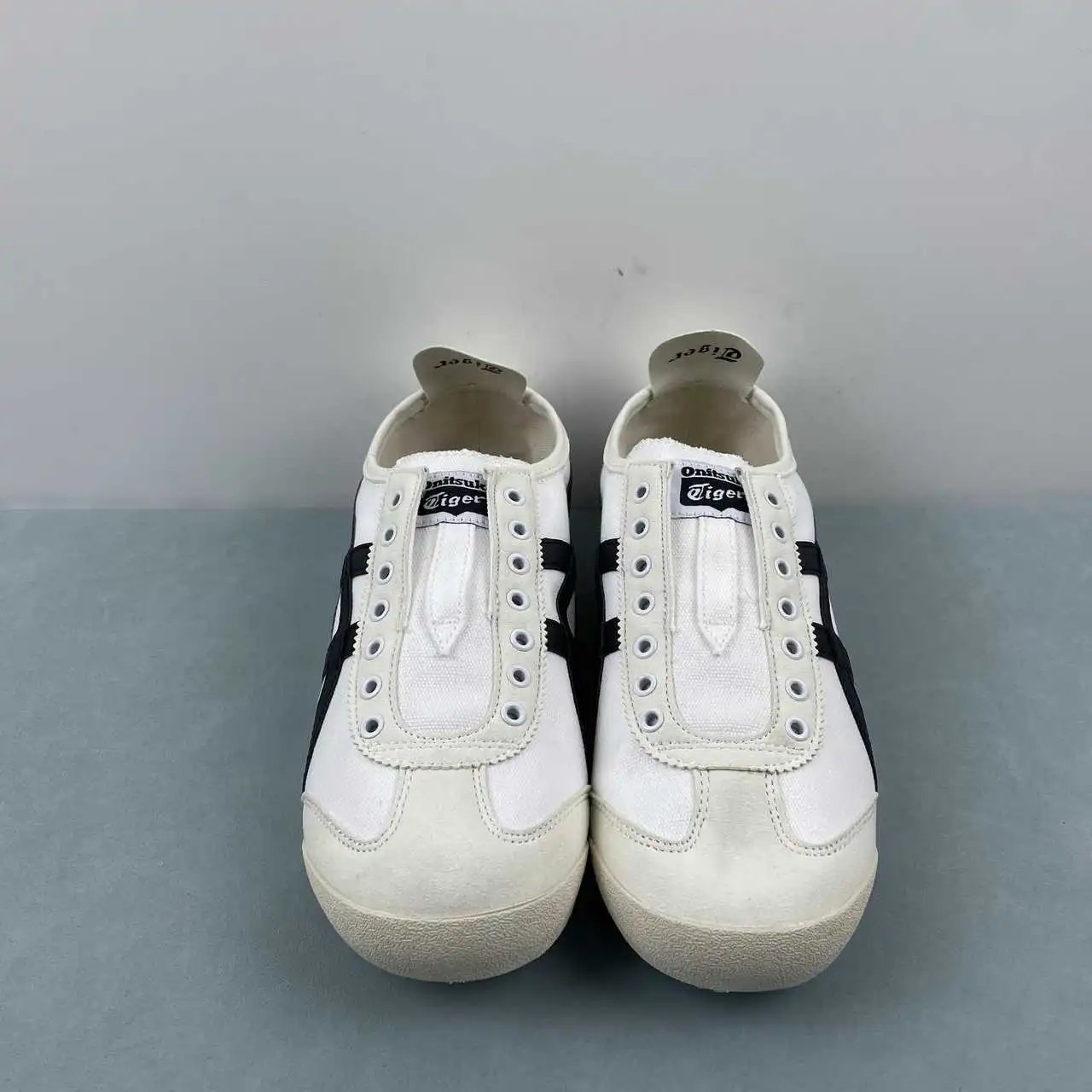 Asics Onitsuka tiger MEXICO 66 B342Q-0190 thumbnail 3