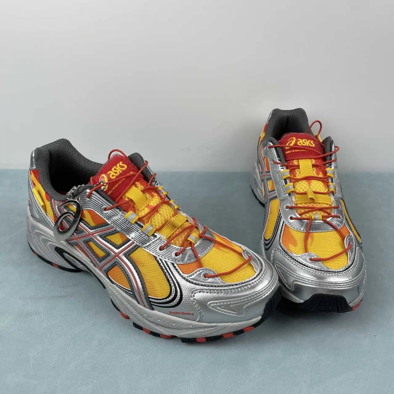Asics CEL-Kahana TR V4 1203A653-750 thumbnail 2