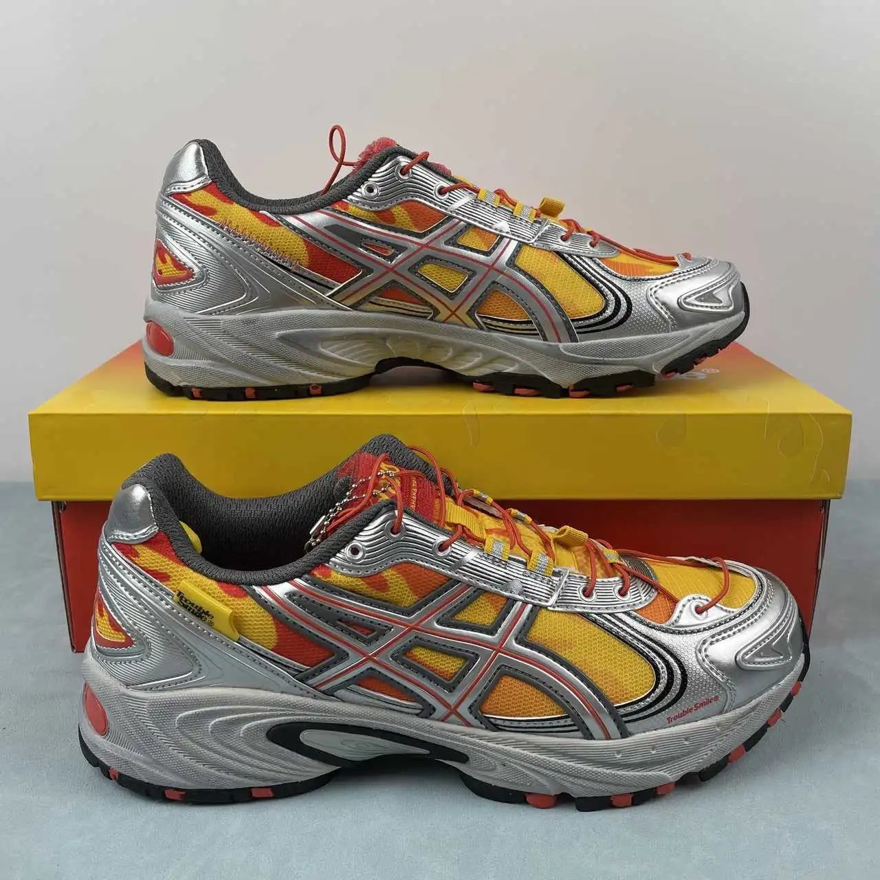 Asics CEL-Kahana TR V4 1203A653-750