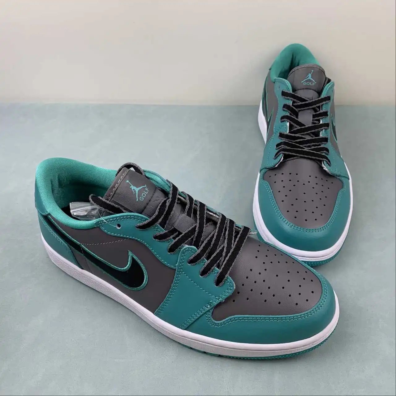 Air Jordan 1 Low FZ3248-001 thumbnail 2