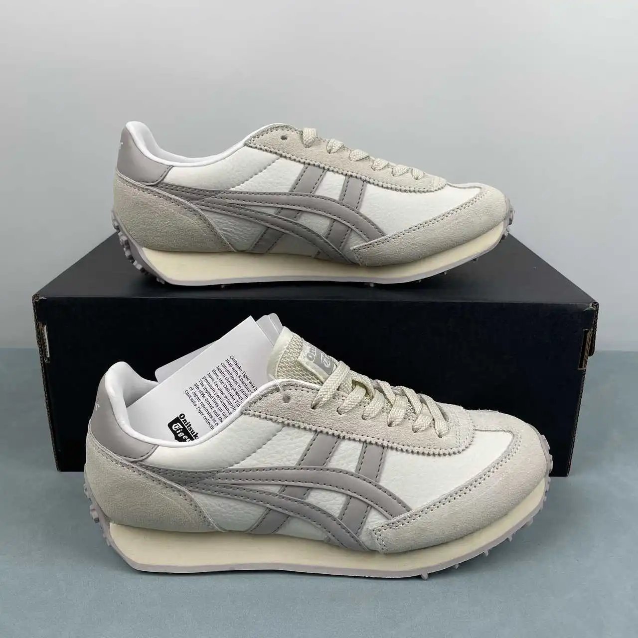 Asics Onitsuka tiger EDR 78 1183C207-100