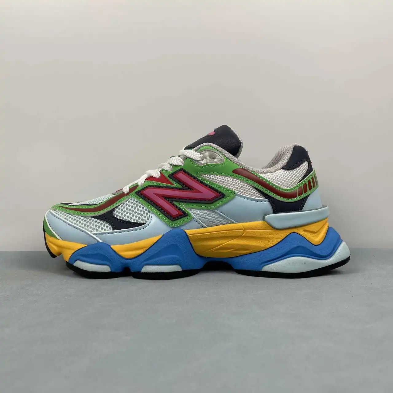New Balance 9060 U9060NBN thumbnail 4
