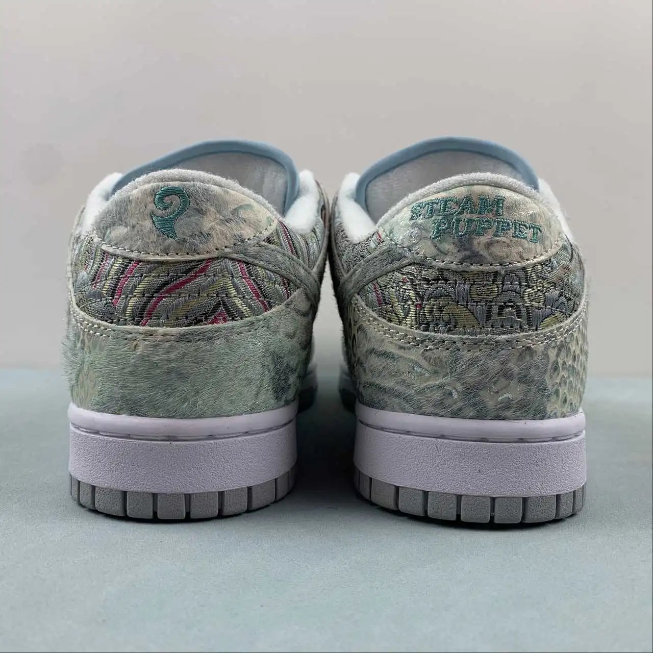 Nike Dunk Low DV0831-101 11