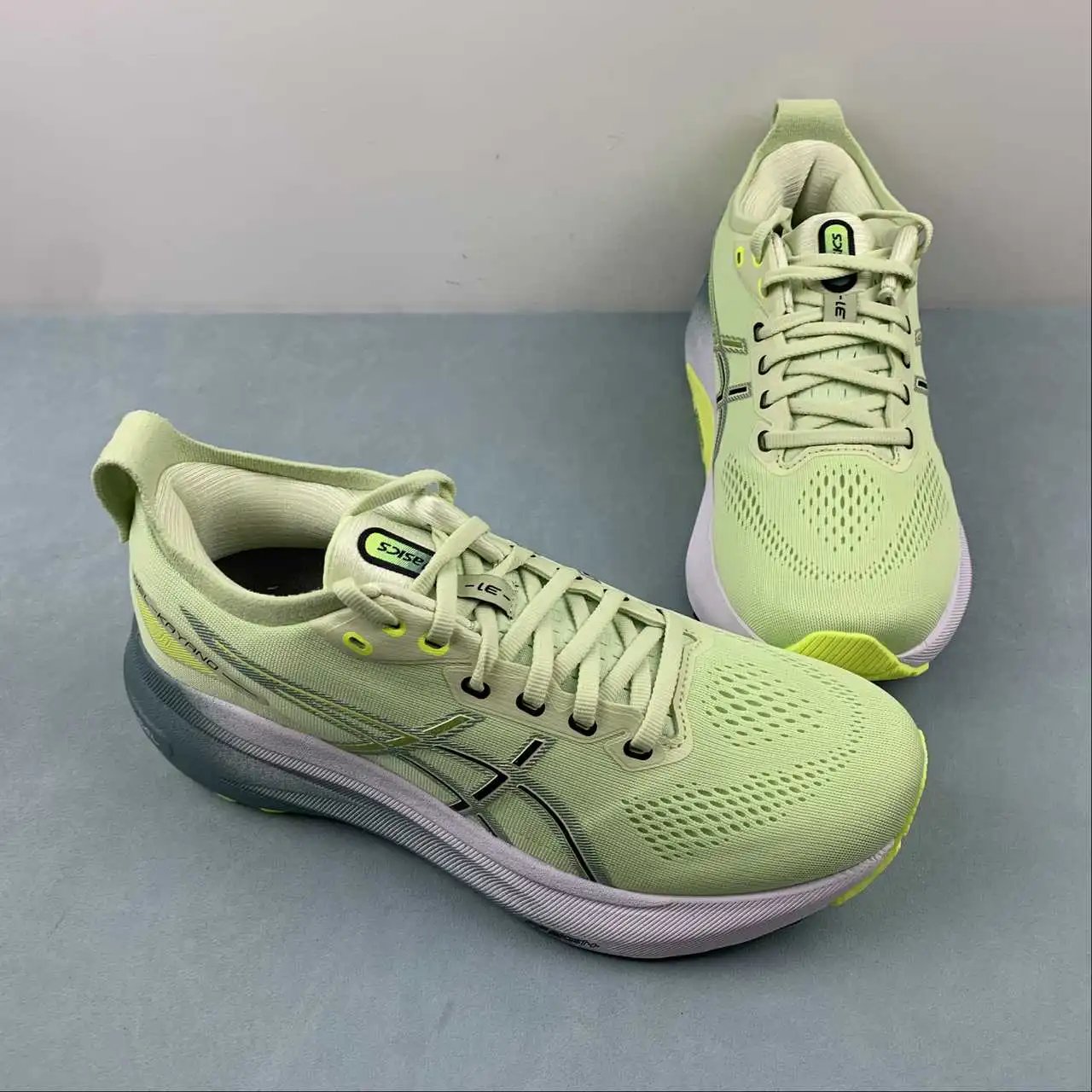 Asics GEL-Kayano 1011B867-300 thumbnail 2