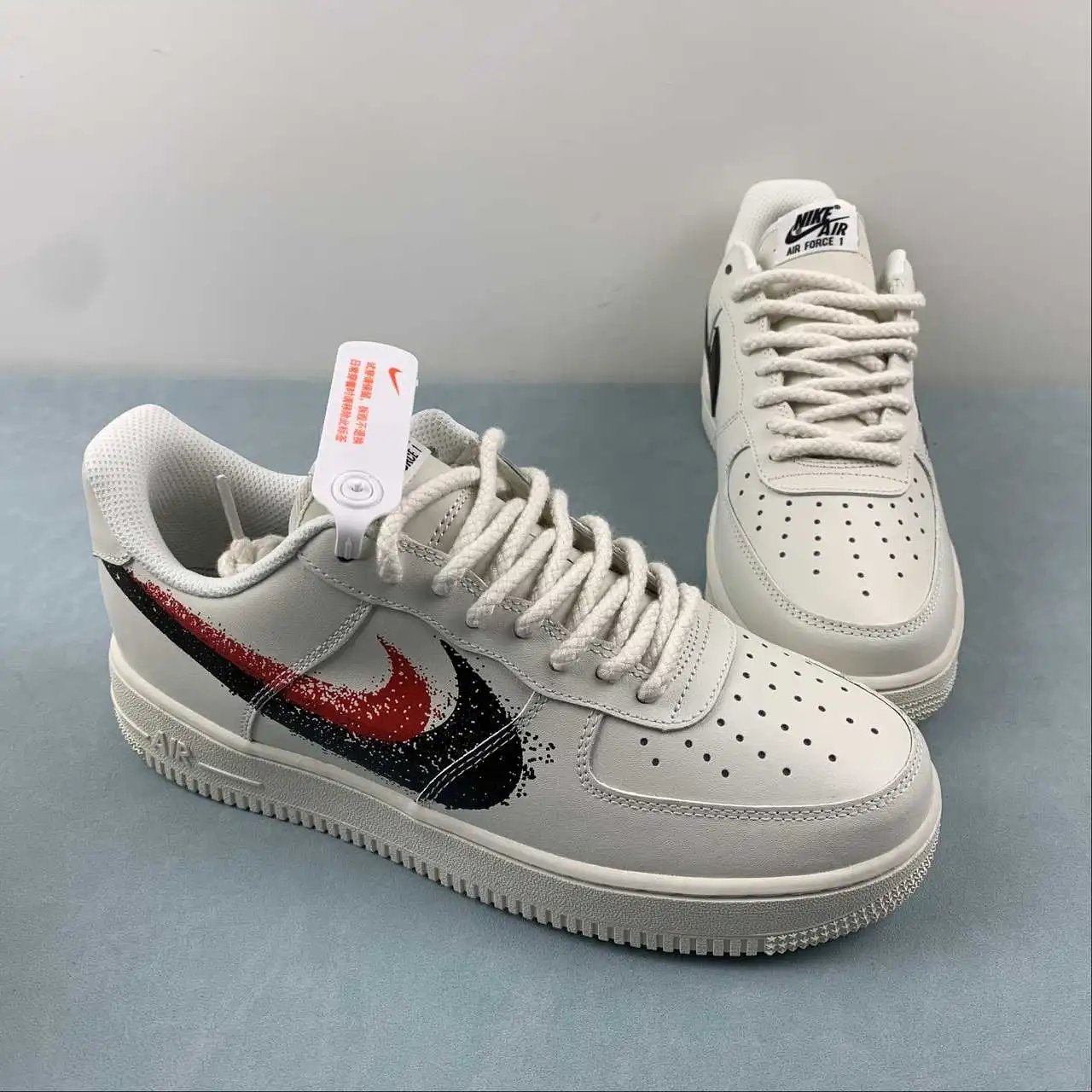 Nike Air Force 1 FD0660-300 thumbnail 2
