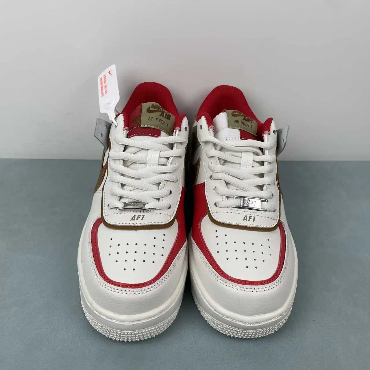 Nike Air Force 1 HQ3400-030 thumbnail 3