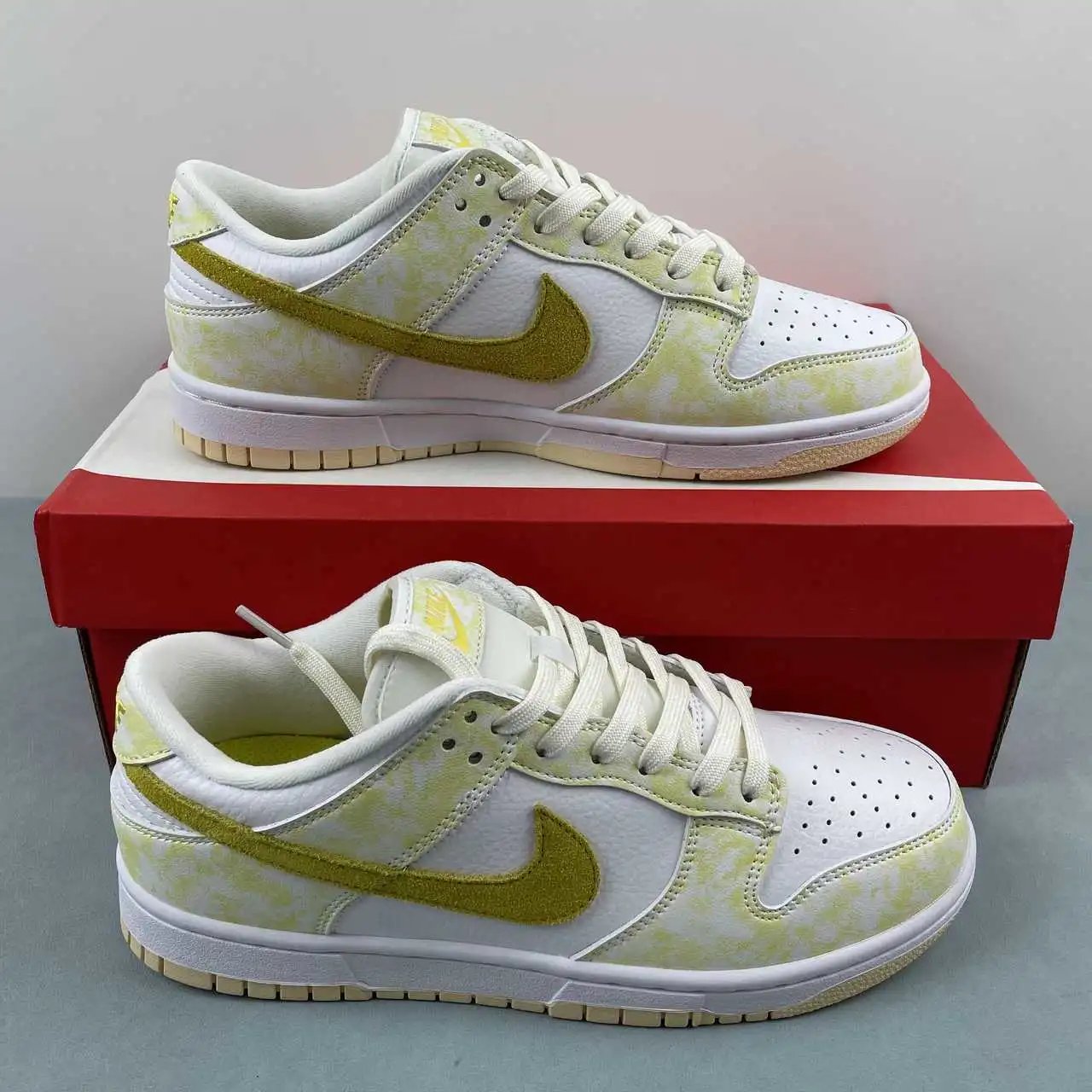 Nike Dunk Low DM9467-700