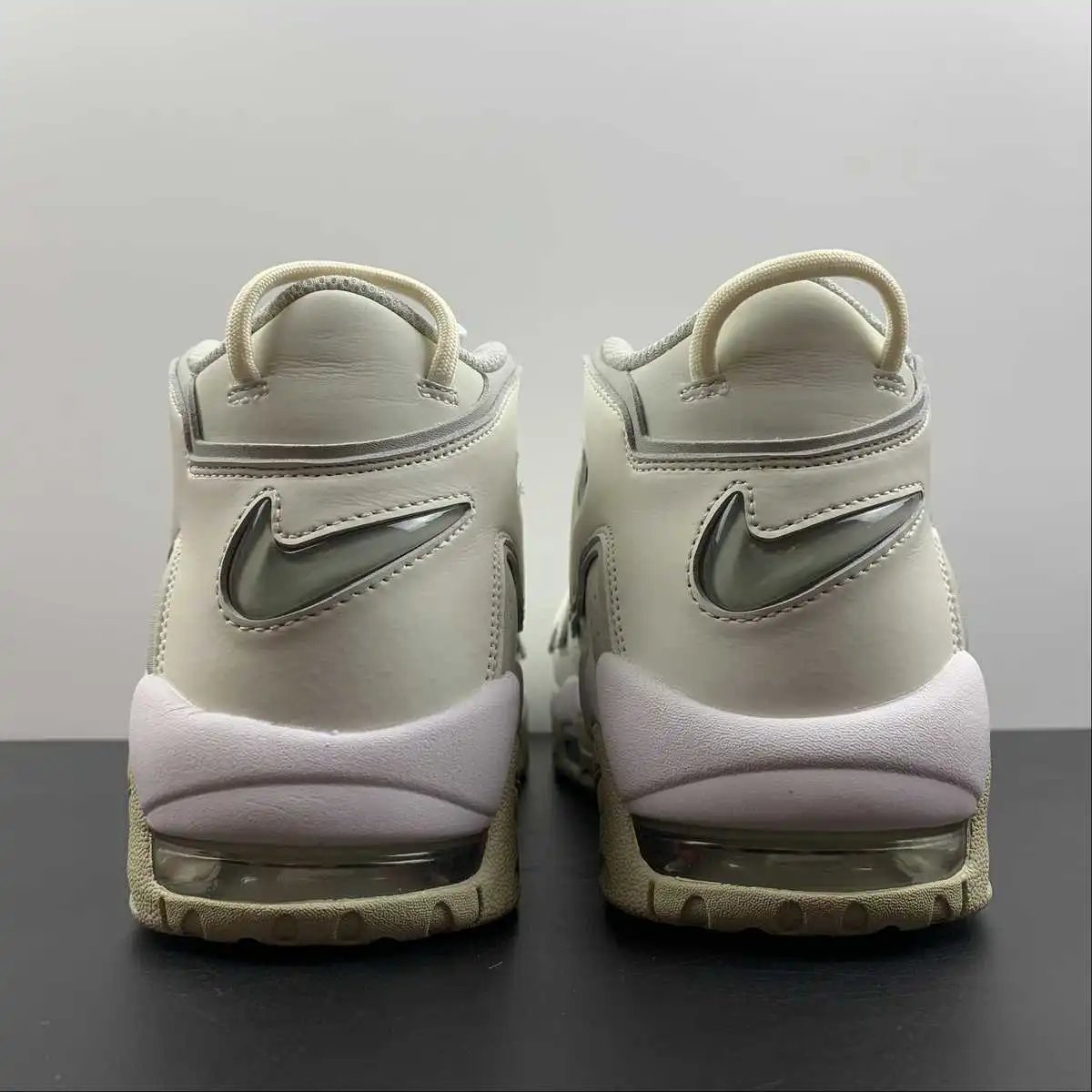 Air More Uptempo Off-White – DM1023-001 thumbnail 4