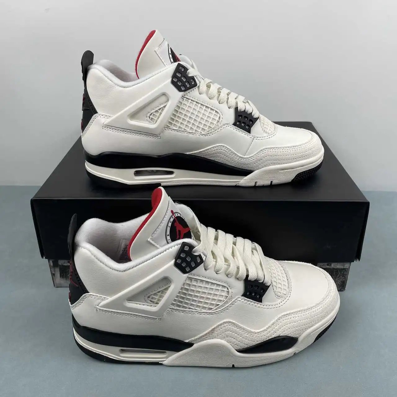 Air Jordan 4 IM4002-100