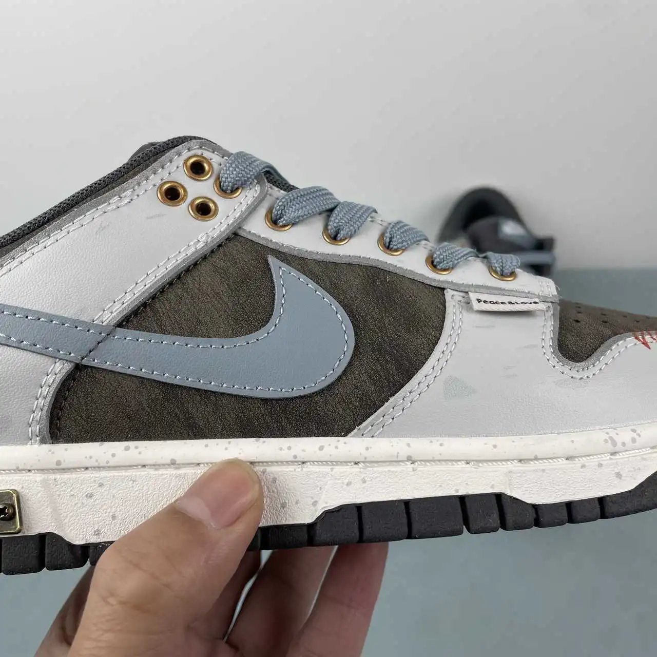 Nike Dunk Low GB1220-010 6