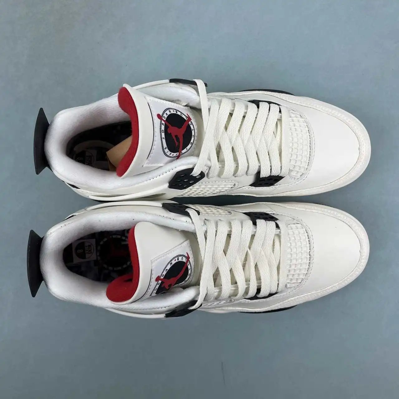Air Jordan 4 IM4002-100 thumbnail 3
