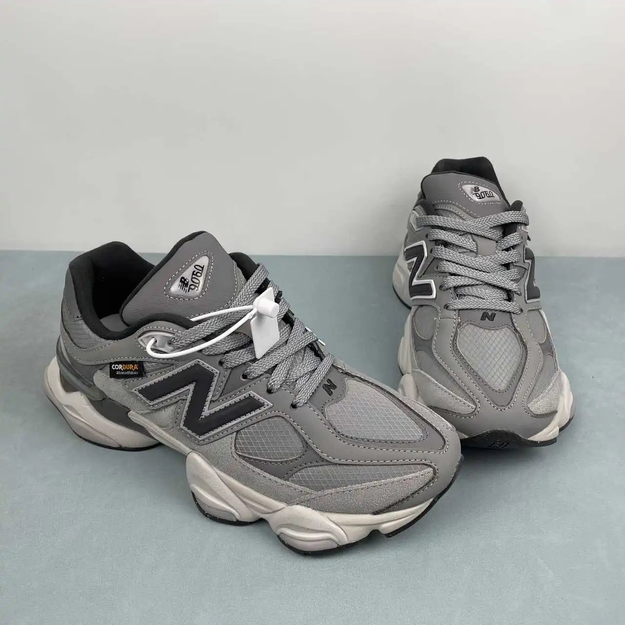 New Balance 9060 U9060ORB thumbnail 2