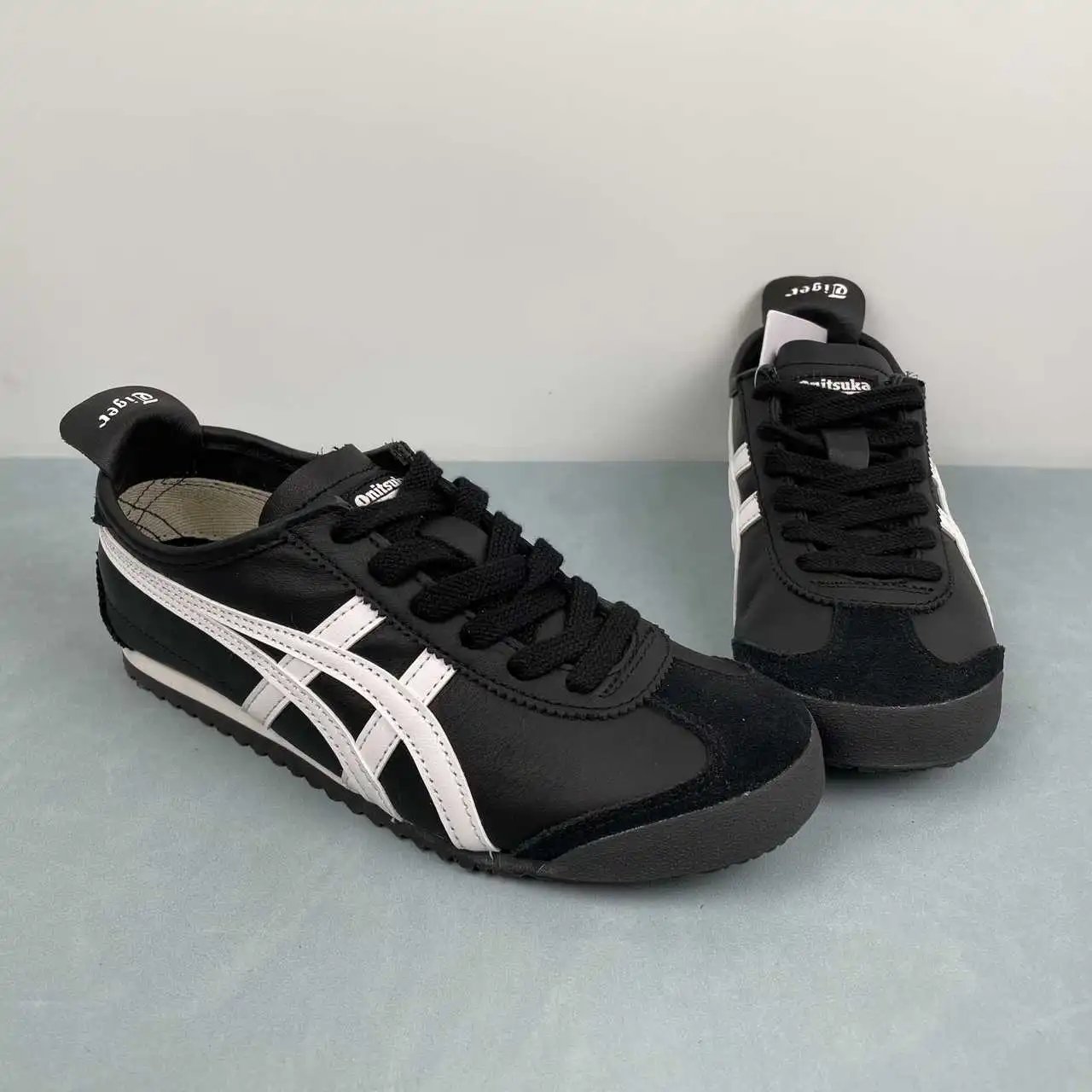 Asics Onitsuka tiger MEXICO 66 1183C102-001 thumbnail 2