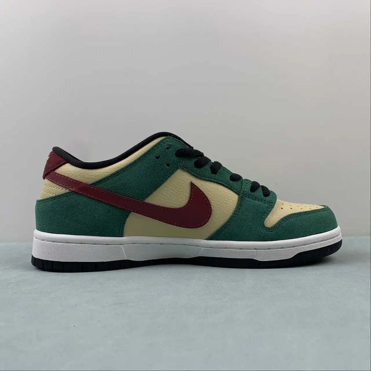 Nike Dunk Low 304292-700 5