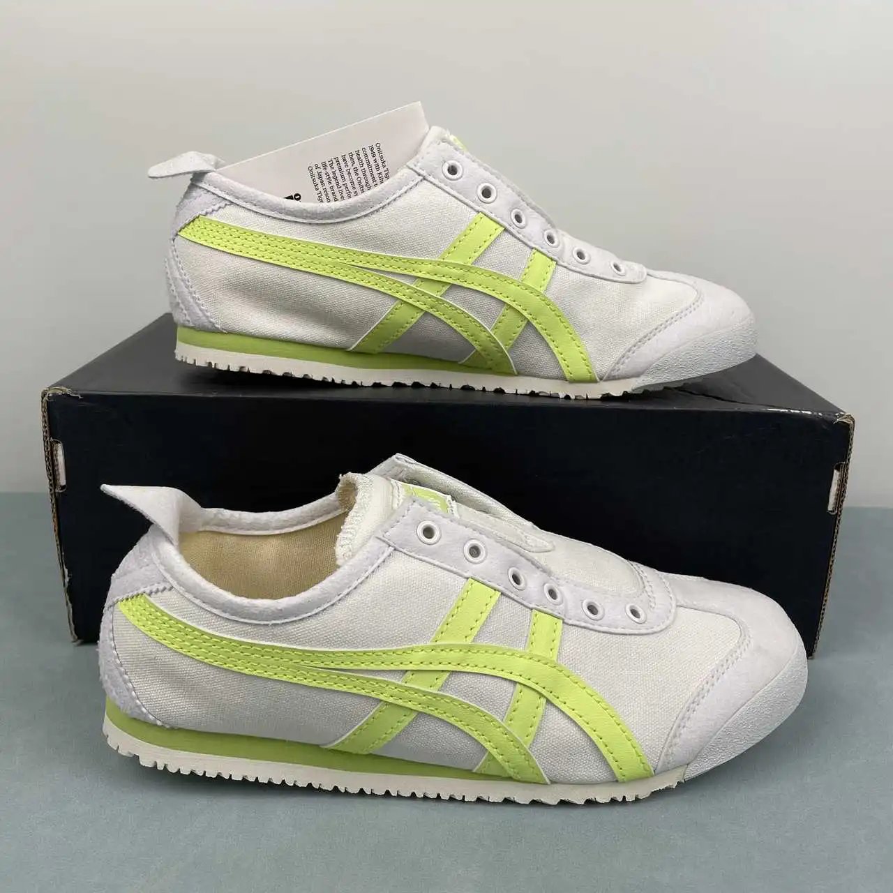 Asics Onitsuka tiger MEXICO 66 1183B772-102