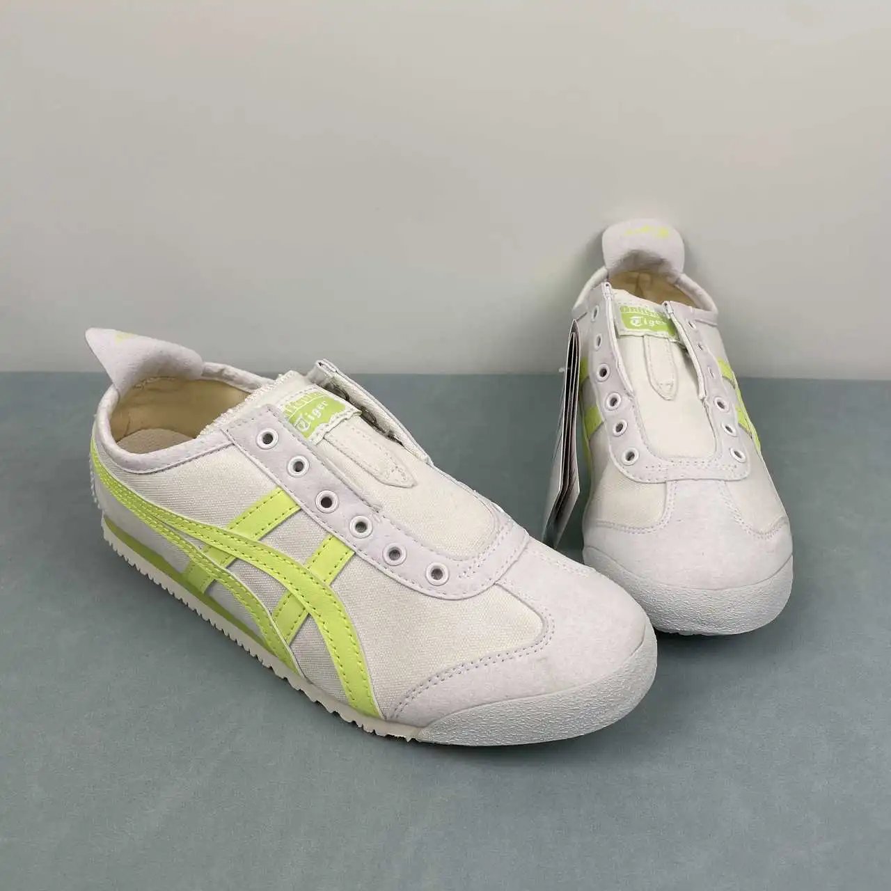 Asics Onitsuka tiger MEXICO 66 1183B772-102 thumbnail 2