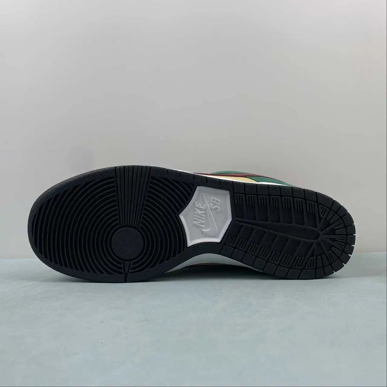 Nike Dunk Low 304292-700 12