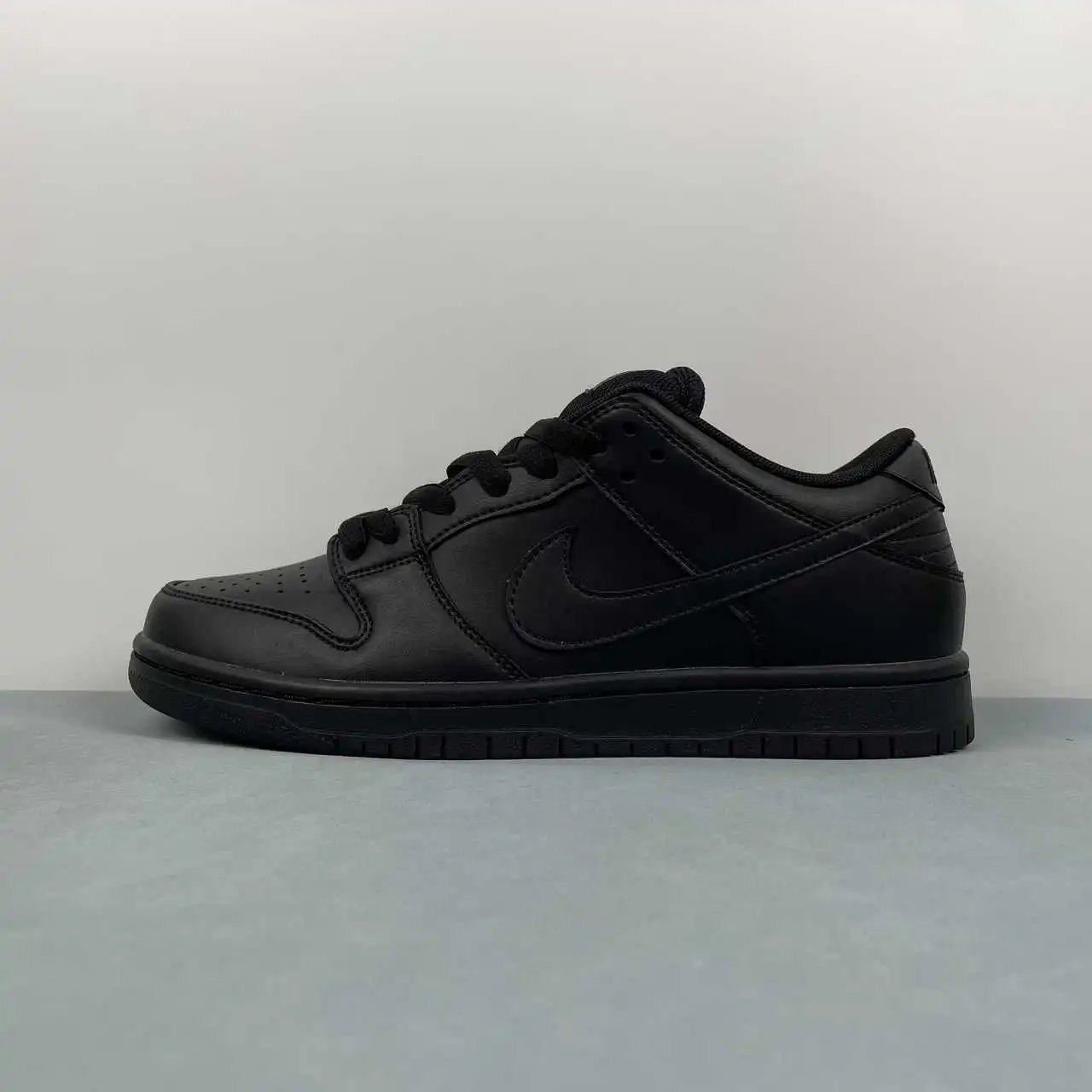 Nike Dunk Low Black – FJ1674-001 thumbnail 4